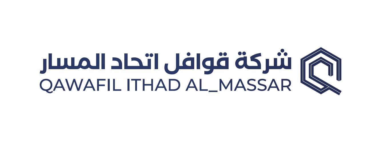 شعار قوافل اتحاد المسار