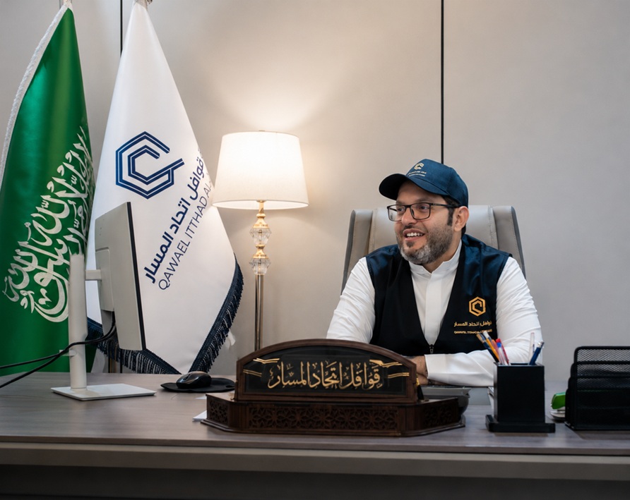 المدير العام أحمد حرب